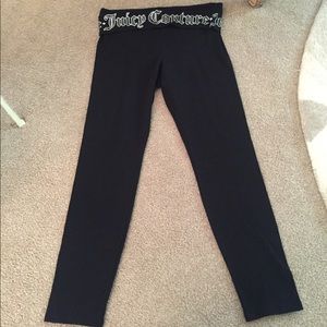 Juicy couture tights