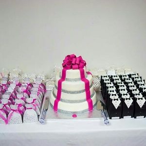 Meet your Posher, Kay