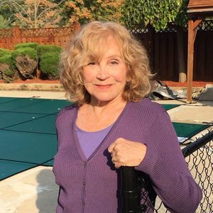 Meet your Posher, Dianne