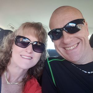 Meet your Posher, Candi