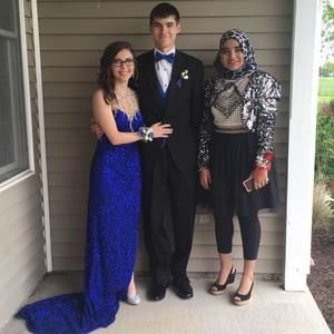 Meet your Posher, Molly