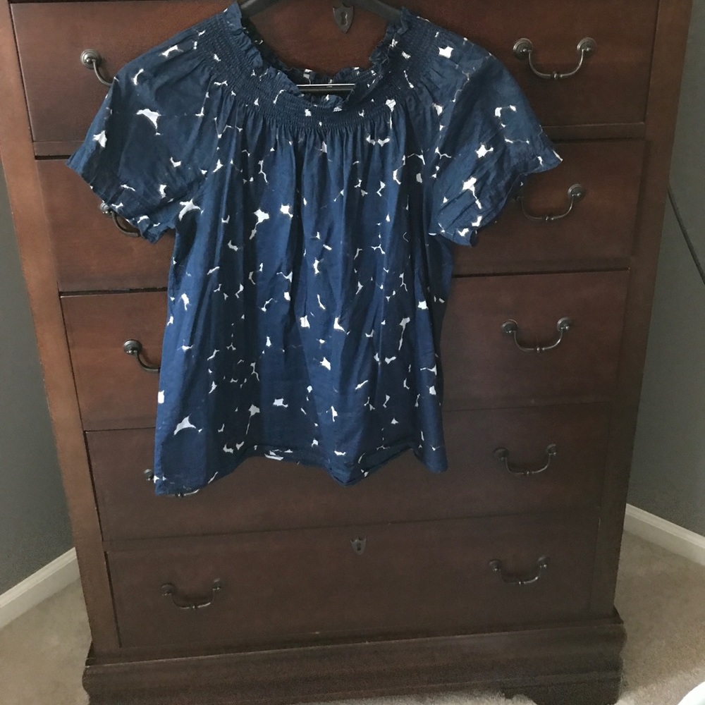 Blouse
