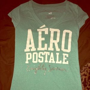 S/P Aeropostale shirt !