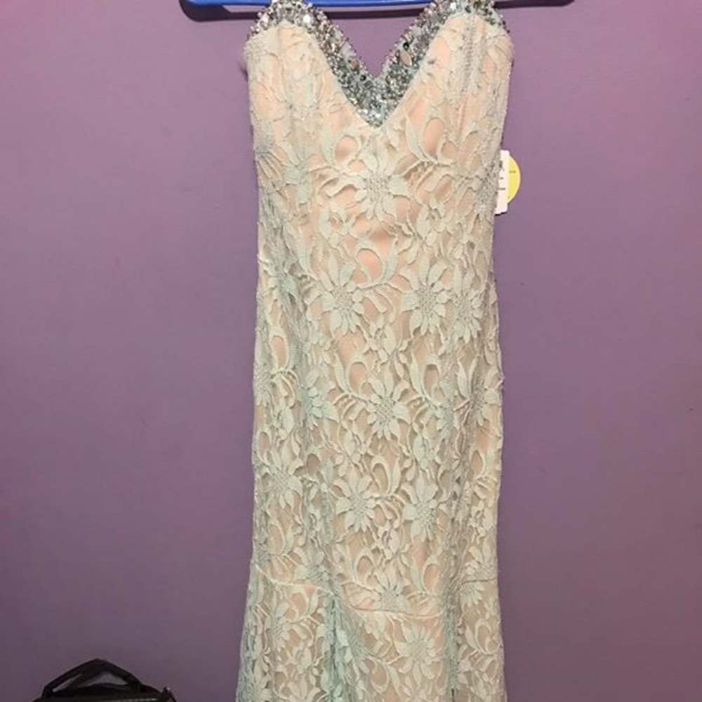 Brand new dress