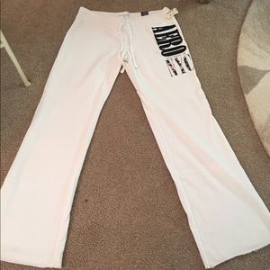 Aeropostale women jogging pants