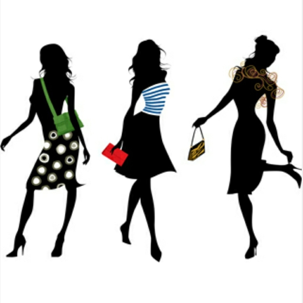 Meet your Posher, M and H fashion.