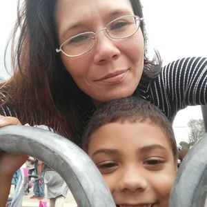 Meet your Posher, Verna