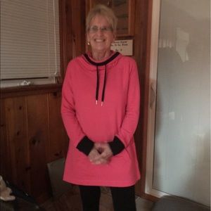 Meet your Posher, Gail