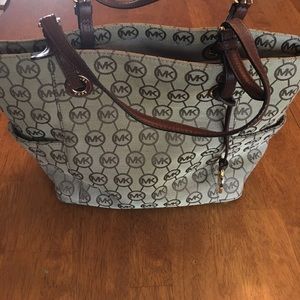 Michael Kors Tote