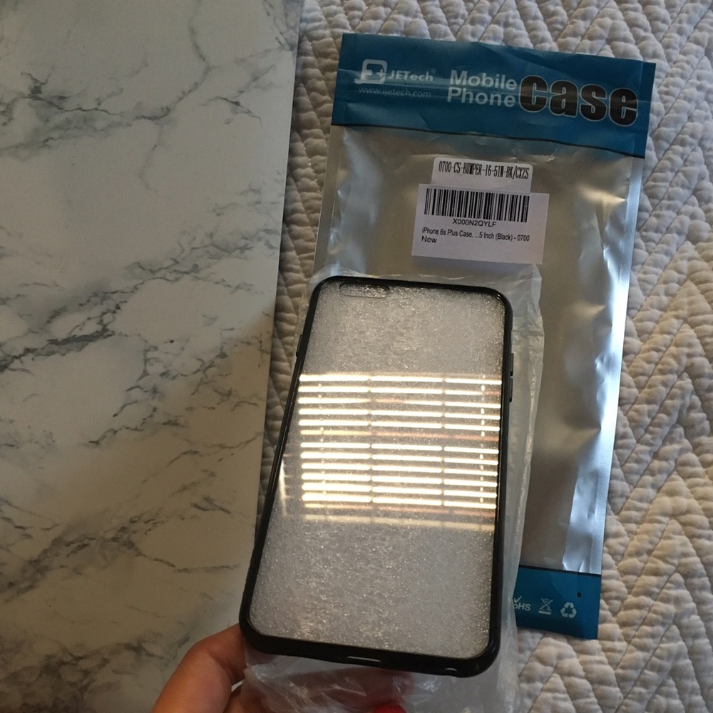 iPhone 6s Plus case