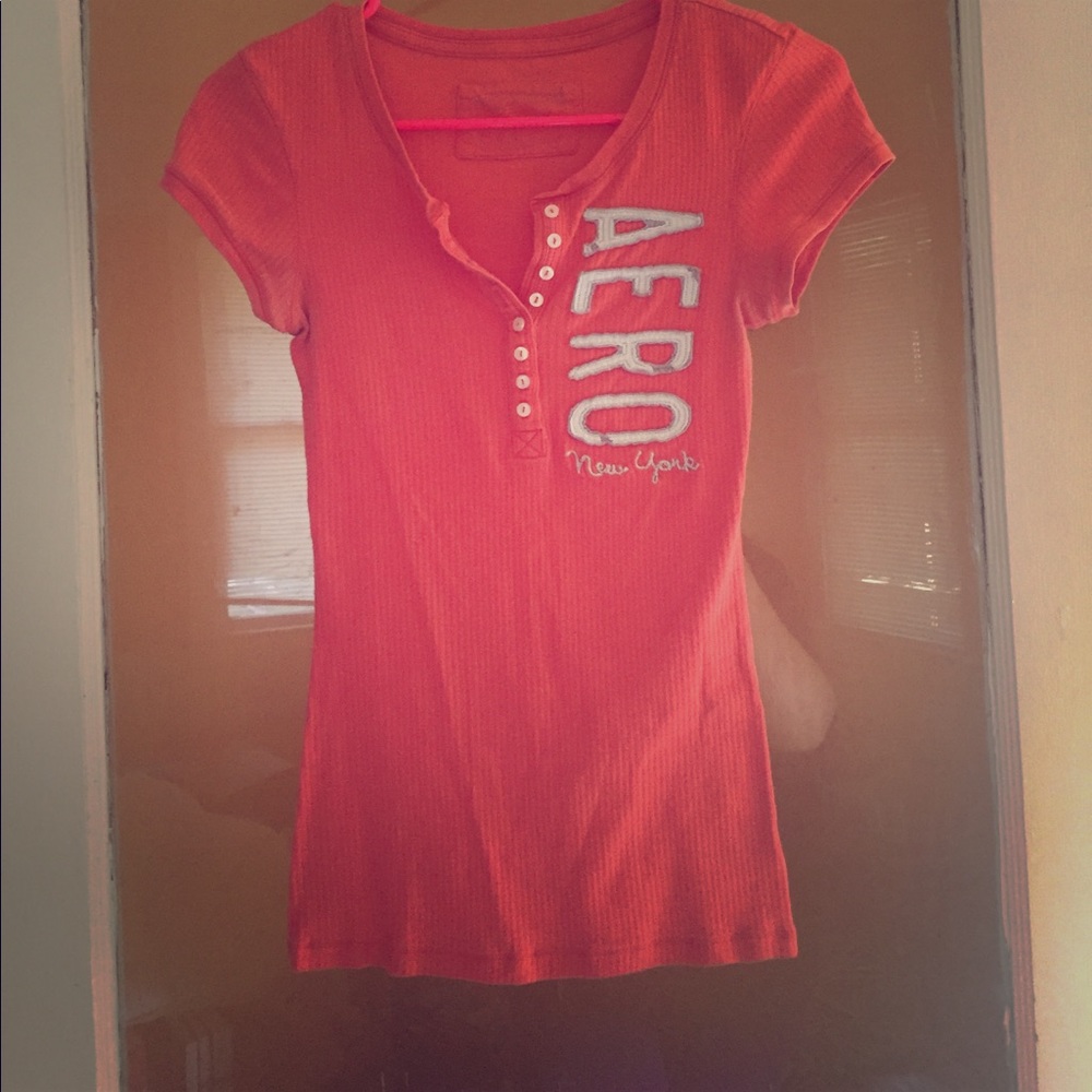 💙Sale💙Juniors small Aeropostale shirt