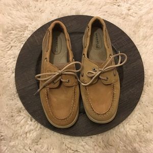 Sperry Top Sider Intrepid 2-Eye Boat Shoe
