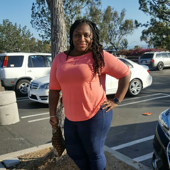 Meet your Posher, Keturah - Picture 1 of 1