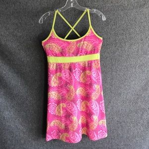 Lola Activewear Dress