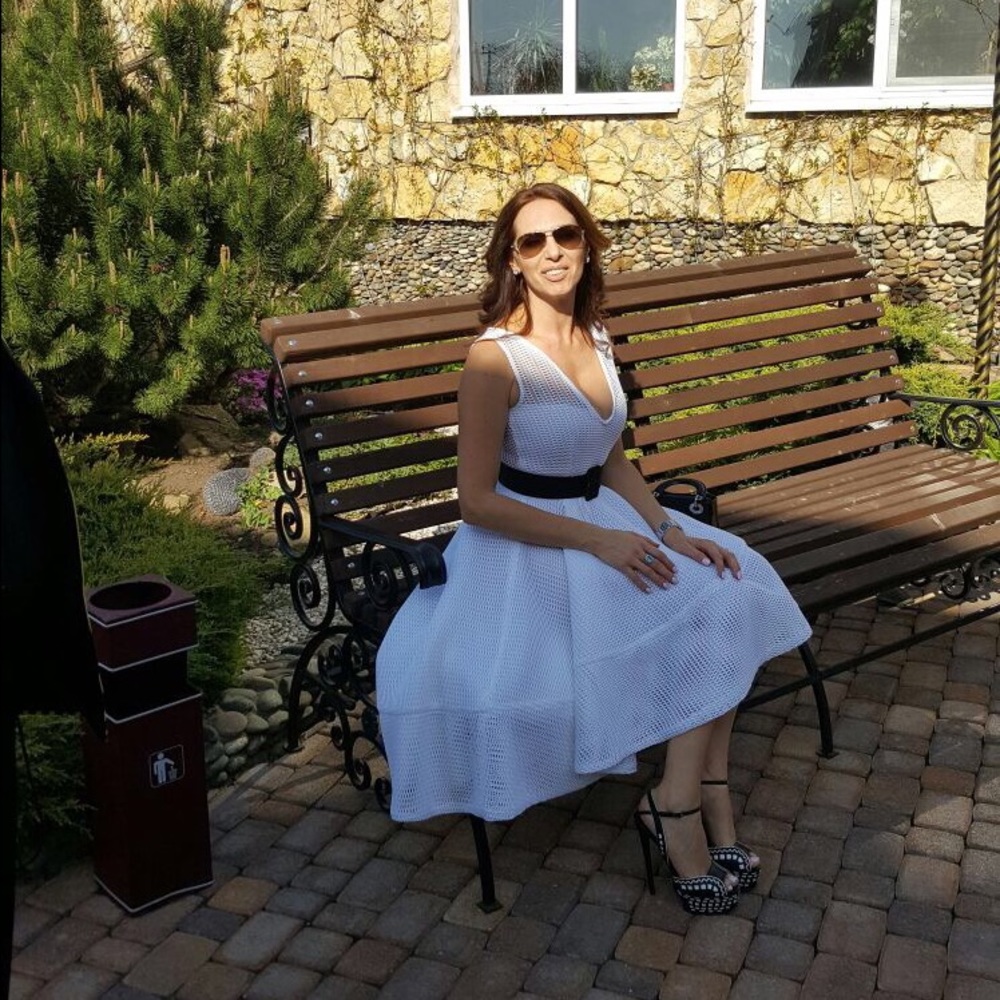 Meet your Posher, Valeriya