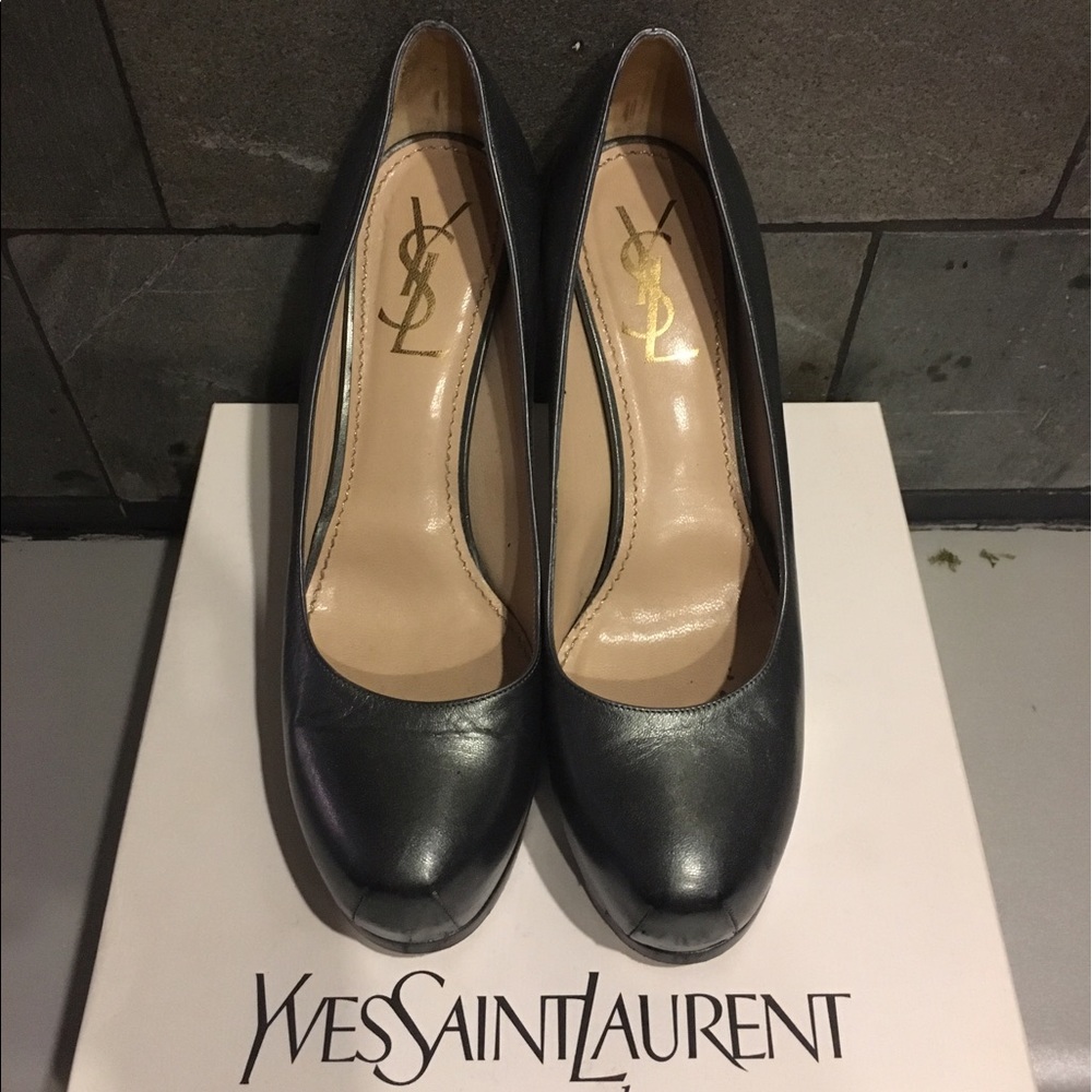 YSL TRIBUTE PUMPS