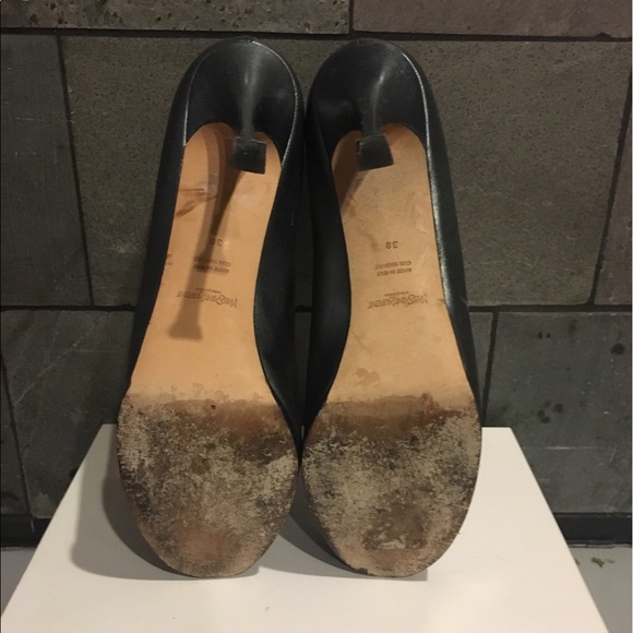 YSL TRIBUTE PUMPS - Picture 6 of 6