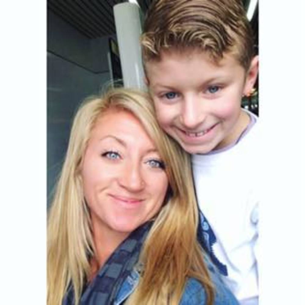 Meet your Posher, Neisha