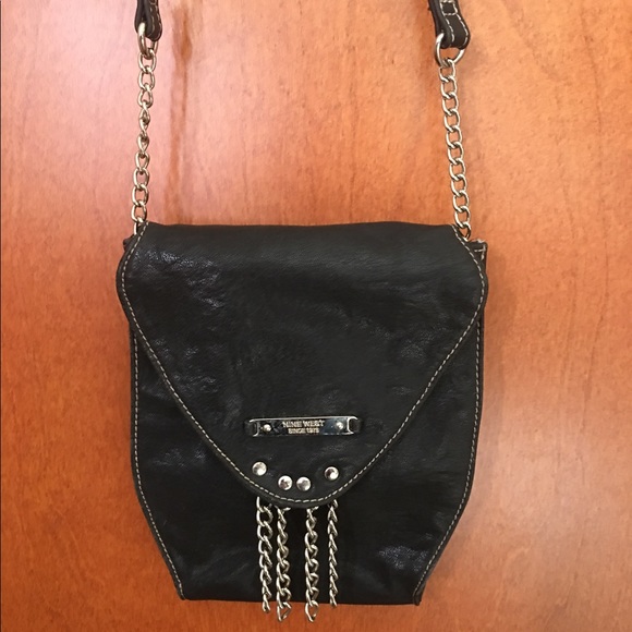 Nine West Handbags - Edgy Nine West Crossbody