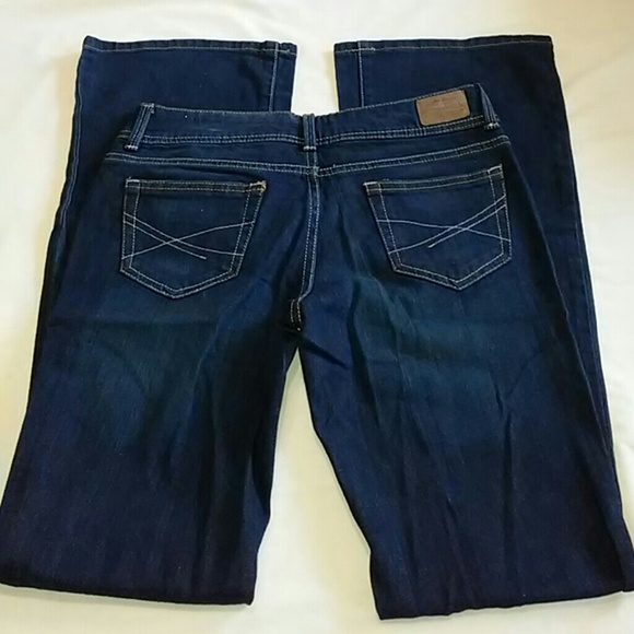 👖Aeropostale Hailey Flare Jeans - Picture 3 of 5