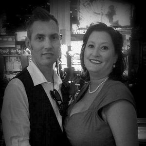 Meet your Posher, Brandy