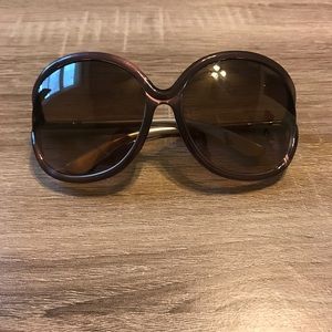 Tom Ford sunglasses