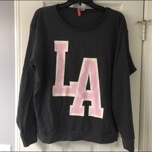 Los Angeles Dodgers Sweatshirt