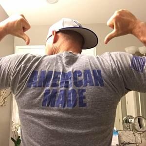 Meet your Posher, Shane