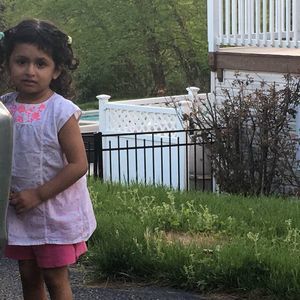 Meet your Posher, Reshma