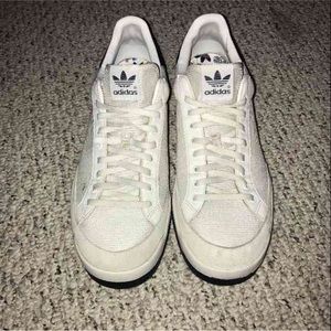 Adidas Rod Lavar Super Shoes