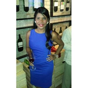 Meet your Posher, Denise