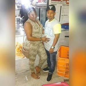 Meet your Posher, Jasmel andreina