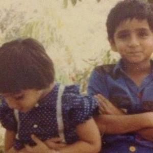 Meet your Posher, Haseeb