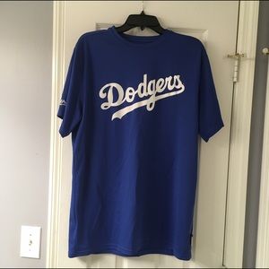 Los Angeles Dodgers Dri-Fit