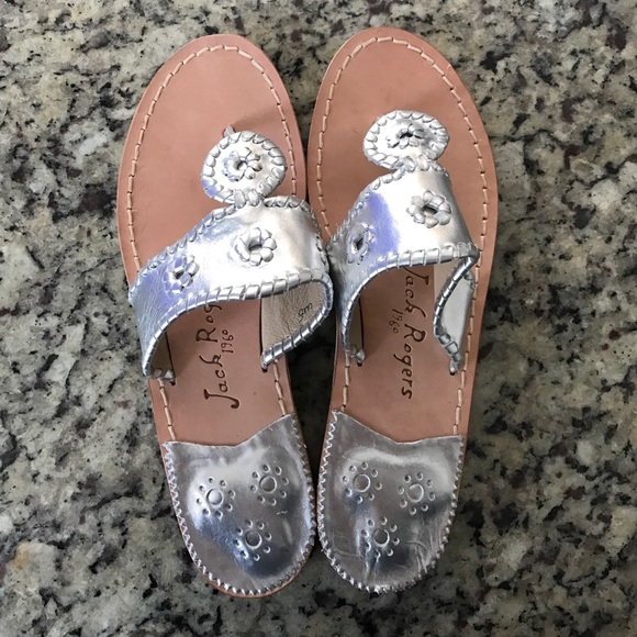 Jack Rogers Shoes - Jack Rogers Sandals