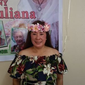 Meet your Posher, Luz