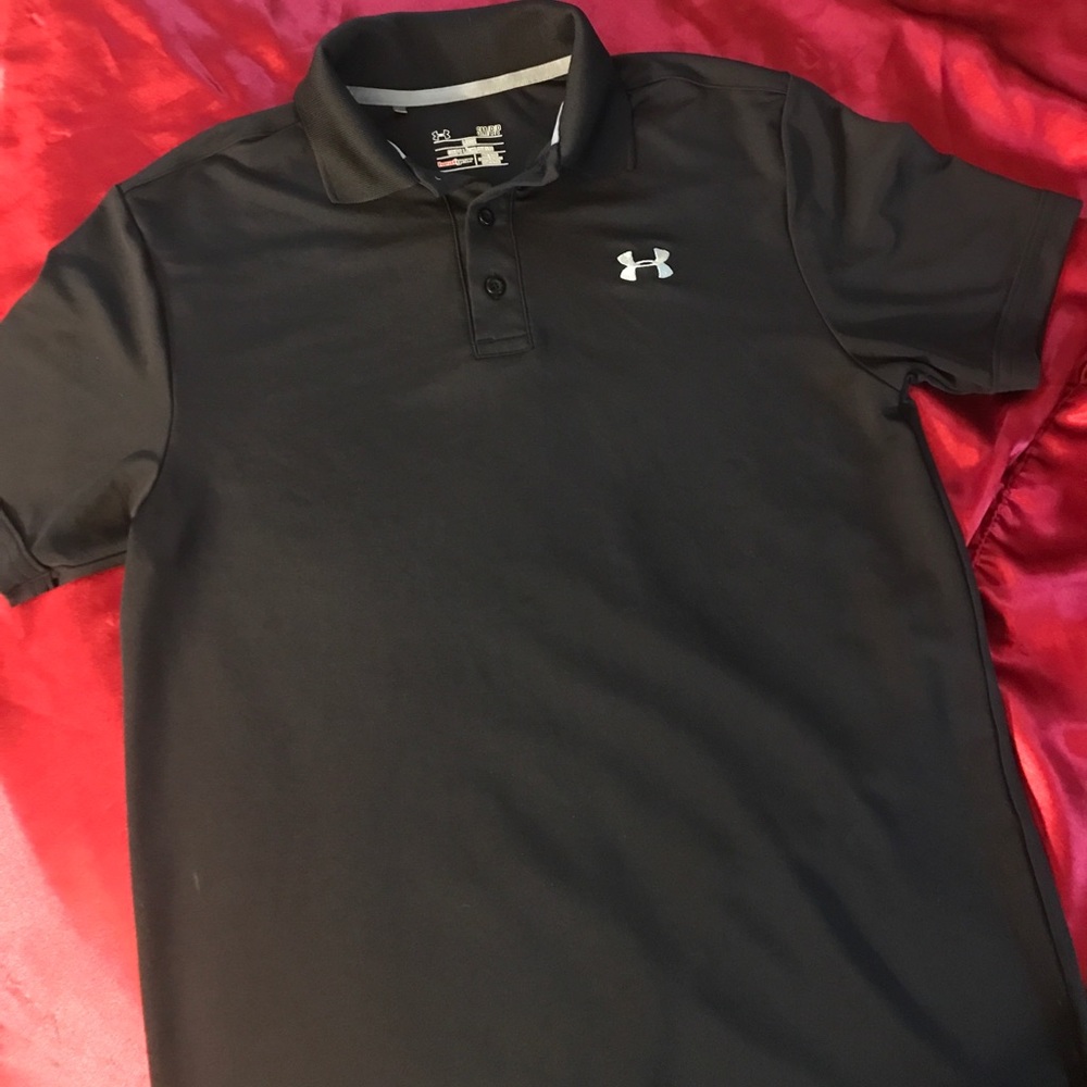 Under Armour Polo Shirt