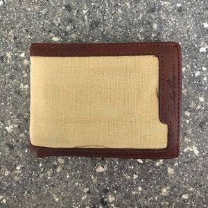 Eddie Bauer Wallet
