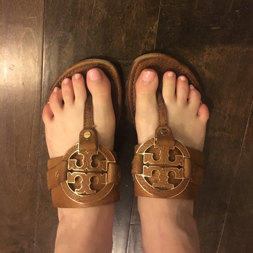 Tory Burch sandals