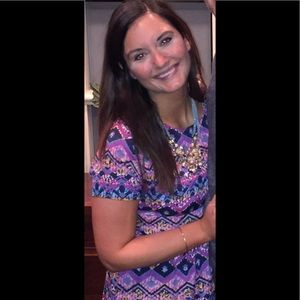 Meet your Posher, Lindsey