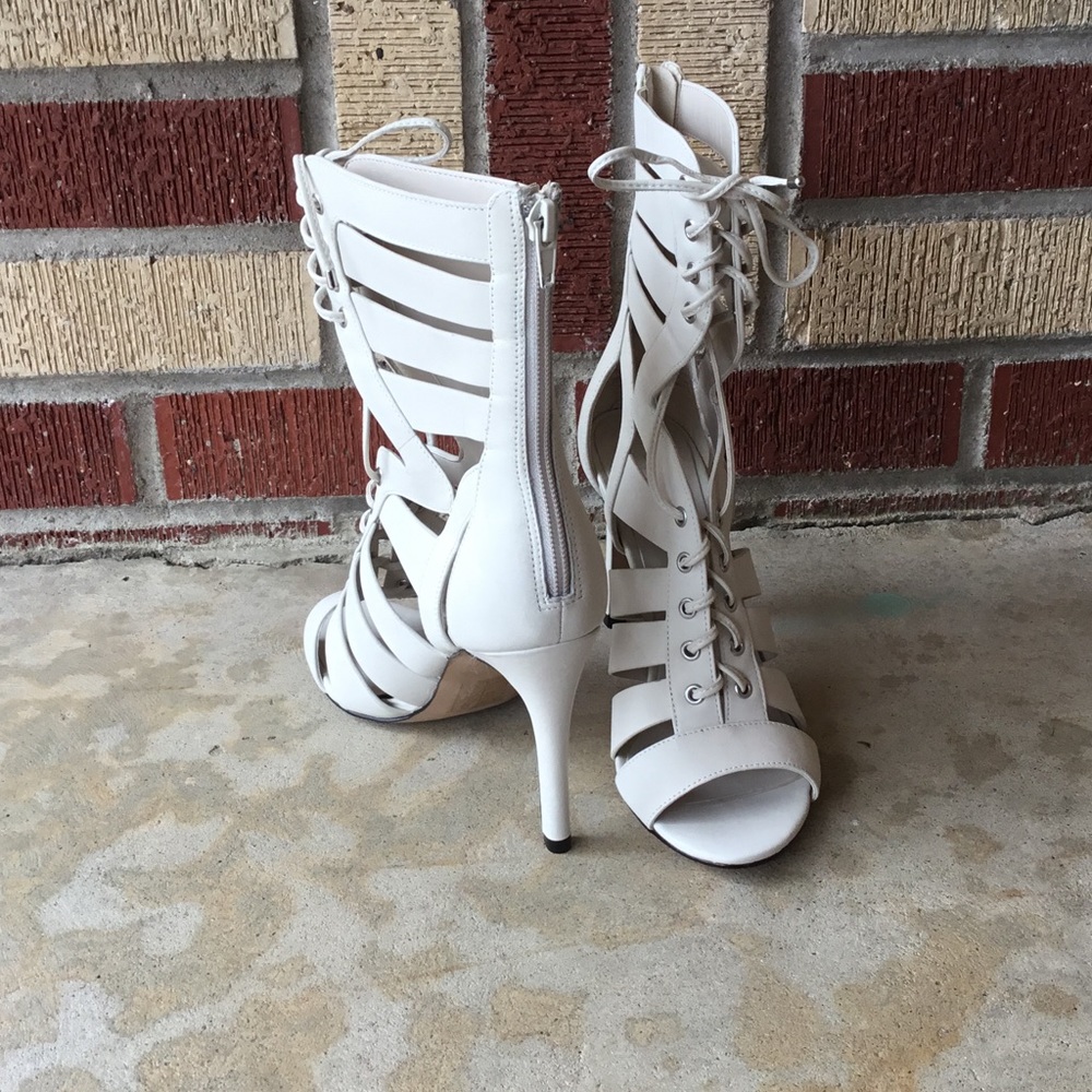 Gorgeous Aldo 👠