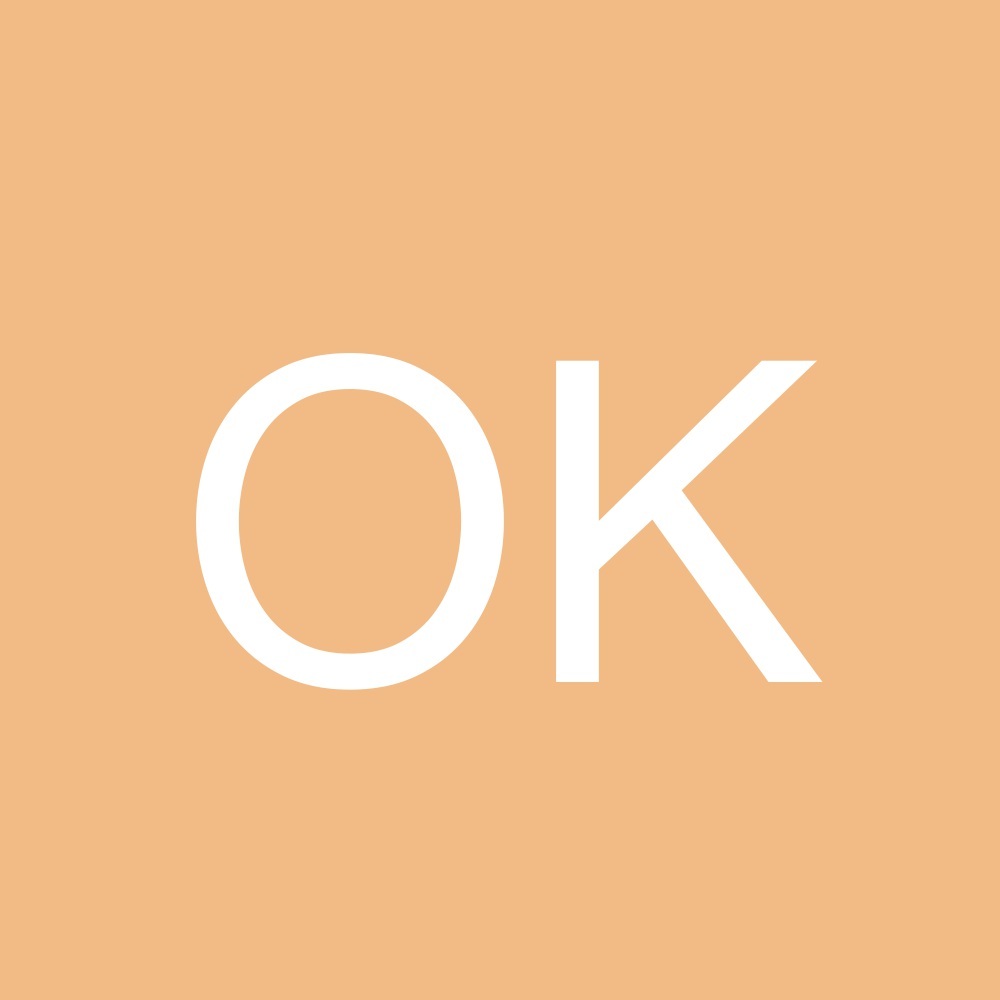 Meet your Posher, Ousmane