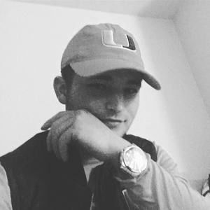 Meet your Posher, Cody