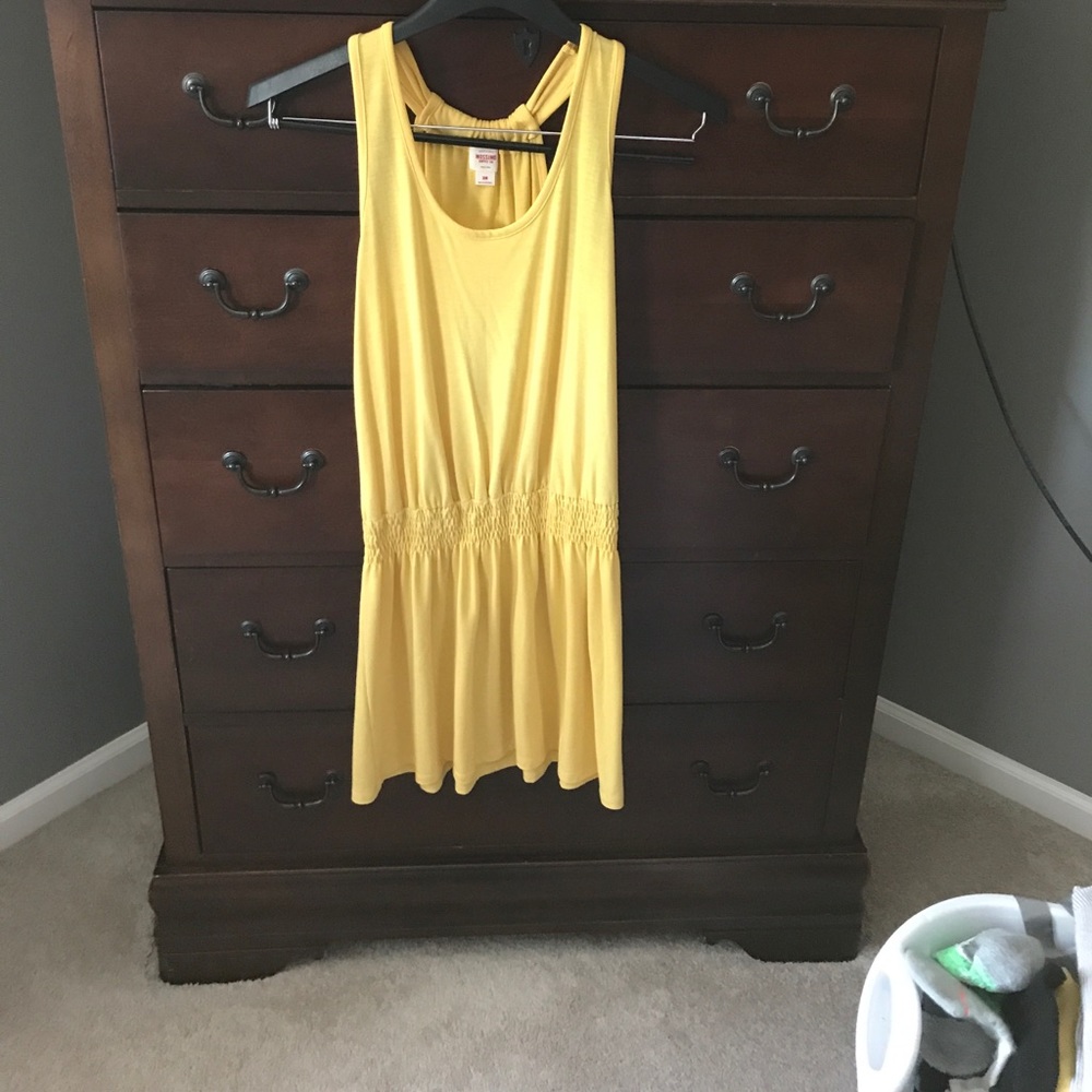 Sun Dress