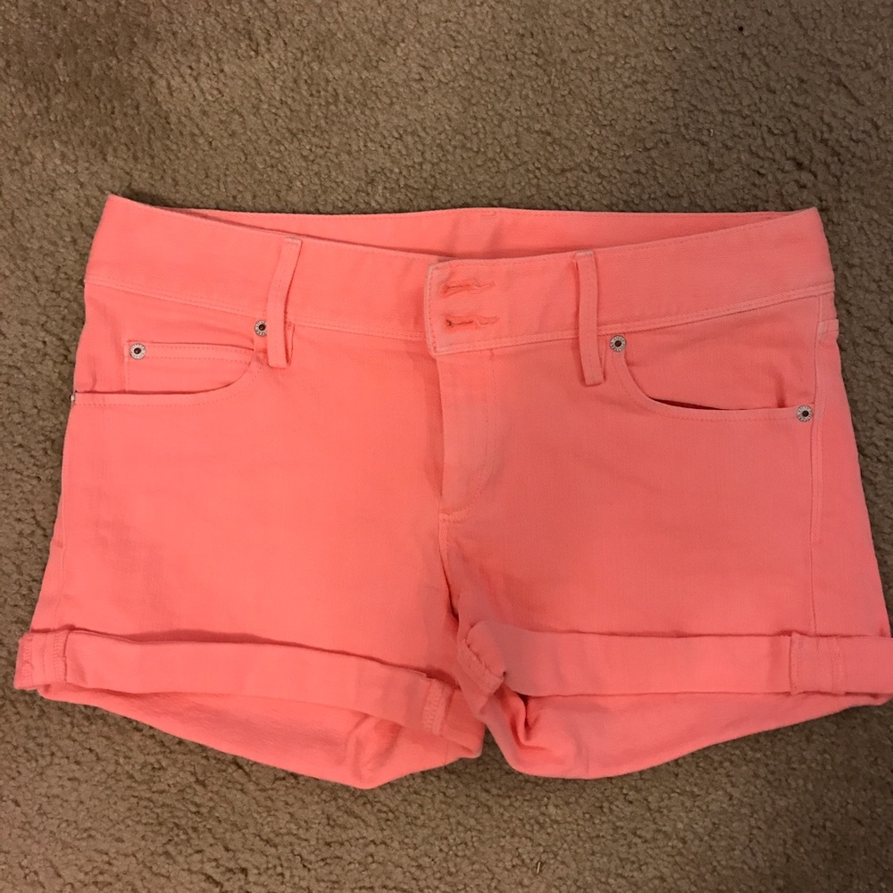 Lilly Pulitzer Clifton Shorts