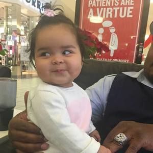 Meet your Posher, Darrin