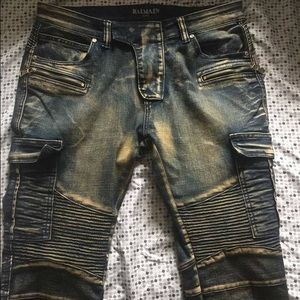 Balmain jeans