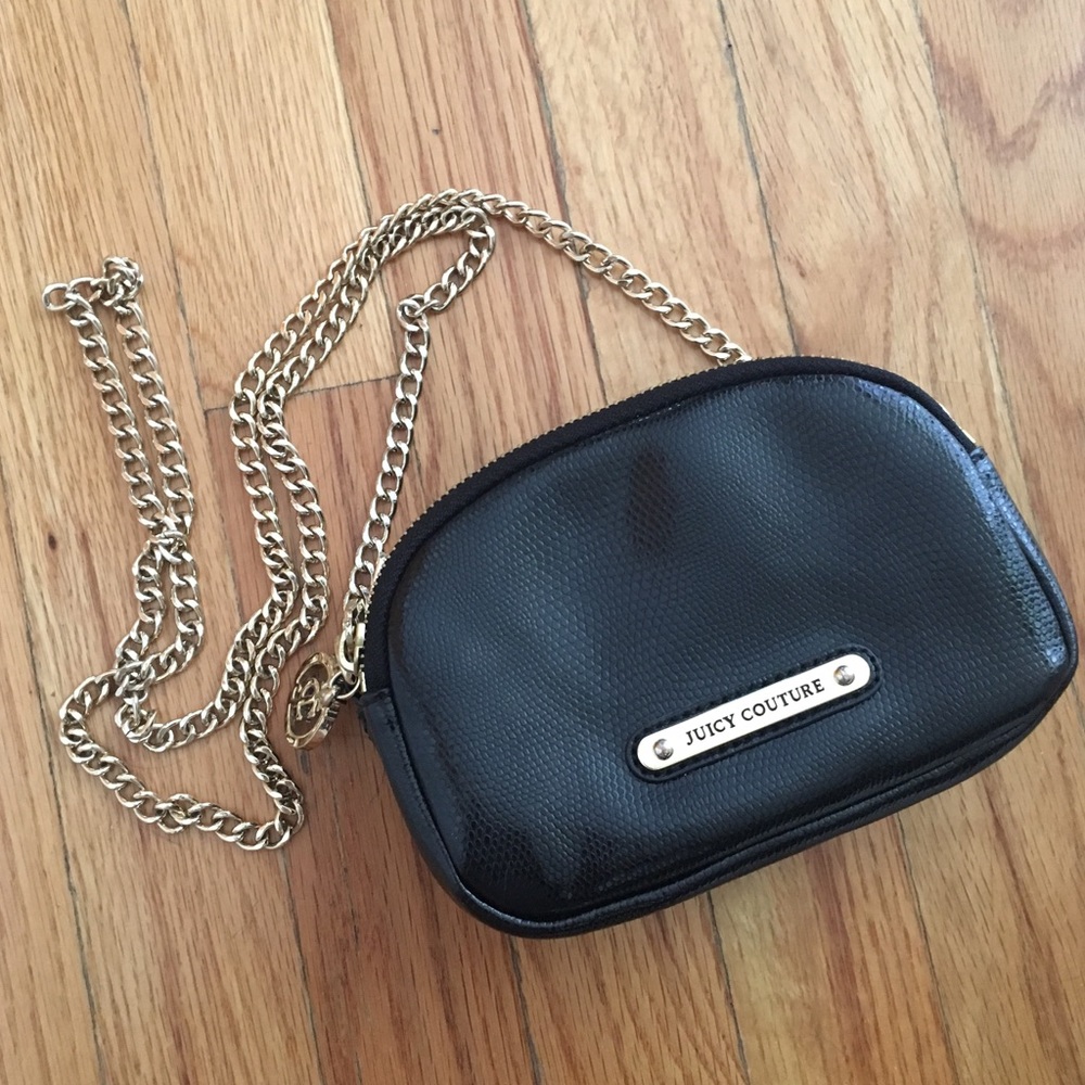 Juicy Couture Small Crossbody