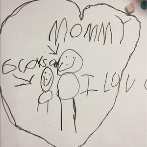 Meet your Posher, Tori