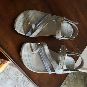 Merrell sandals